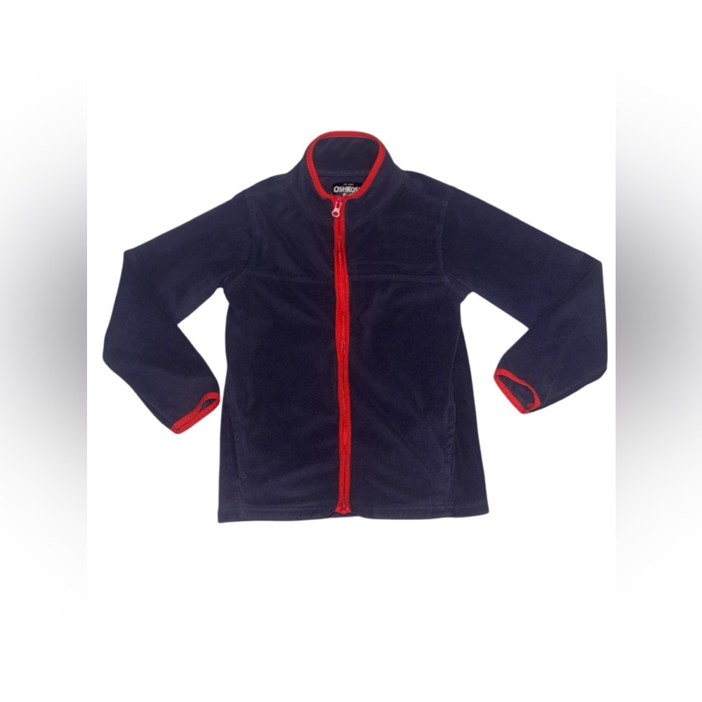 Boy’s Sweater